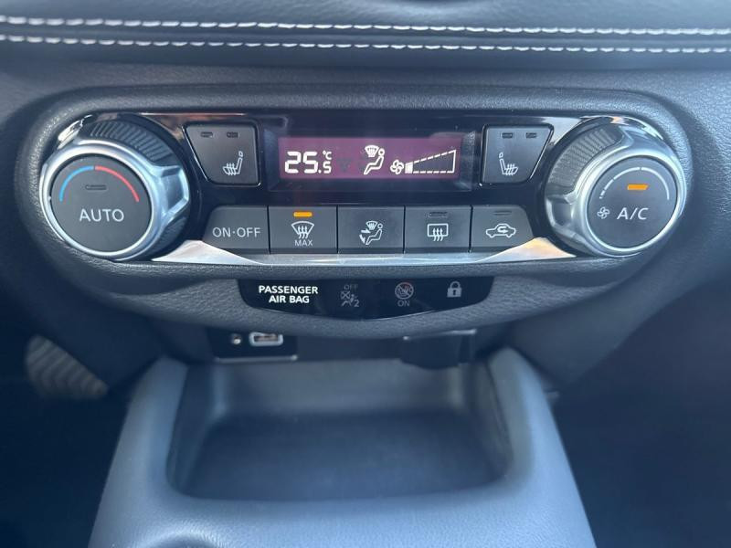 Occasion NISSAN Juke 1.0 Essence Teckna 2020 GREY 16990 € à Schifflange