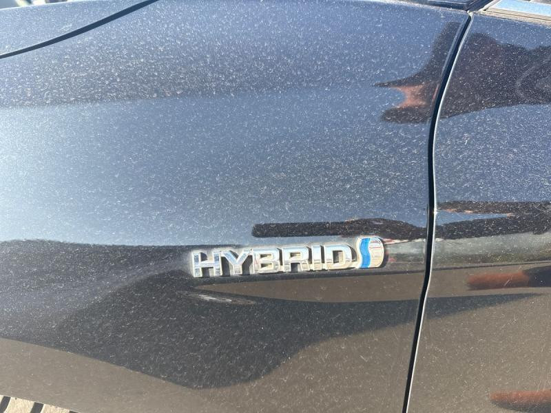 Occasion TOYOTA Camry CAMRY 2021 BLACK 23990 € à Schifflange