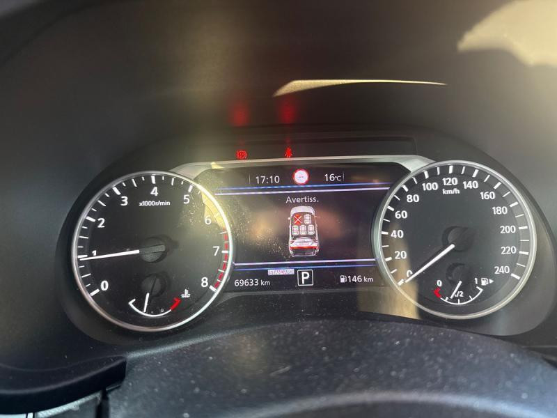 Occasion NISSAN Juke 1.0 Essence Teckna 2020 GREY 16990 € à Schifflange