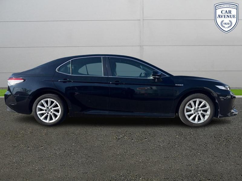 Occasion TOYOTA Camry CAMRY 2021 BLACK 23990 € à Schifflange