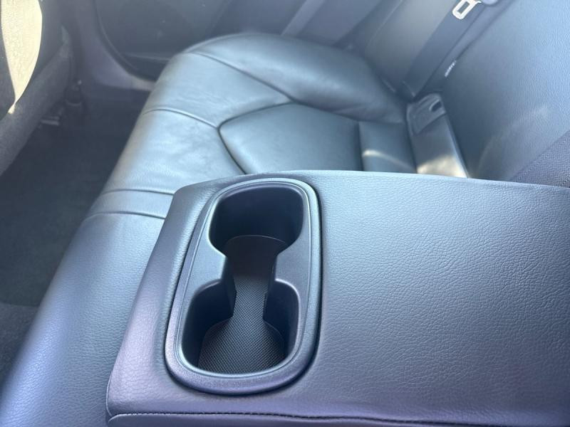 Occasion TOYOTA Camry CAMRY 2021 BLACK 23990 € à Schifflange