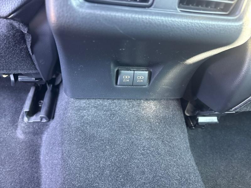 Occasion TOYOTA Camry CAMRY 2021 BLACK 23990 € à Schifflange