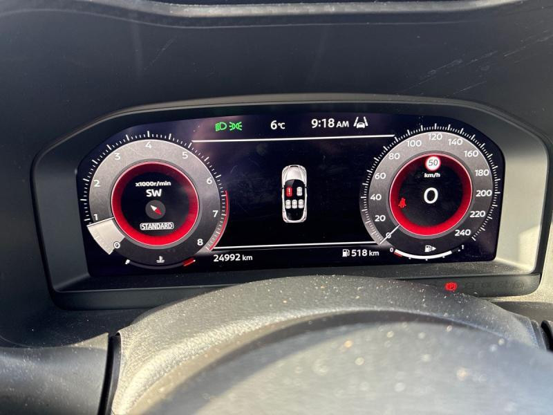 Occasion NISSAN Juke N-DESIGN 2024 GREY 18590 € à Schifflange