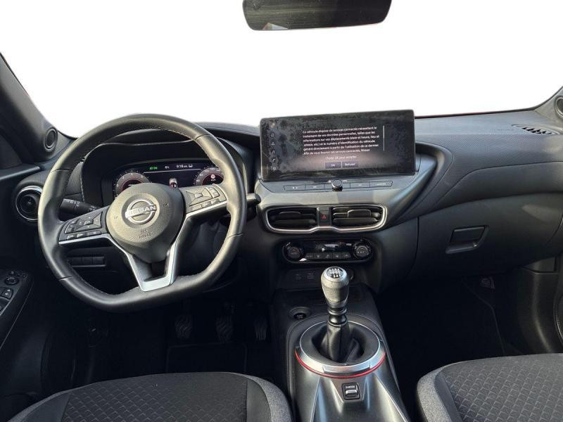 Occasion NISSAN Juke N-DESIGN 2024 GREY 18590 € à Schifflange
