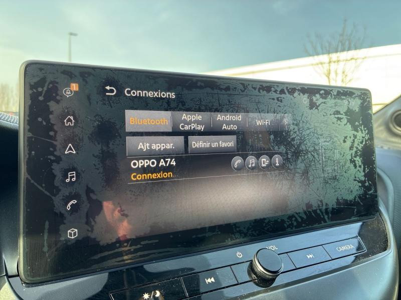 Occasion NISSAN Juke N-DESIGN 2024 GREY 18590 € à Schifflange