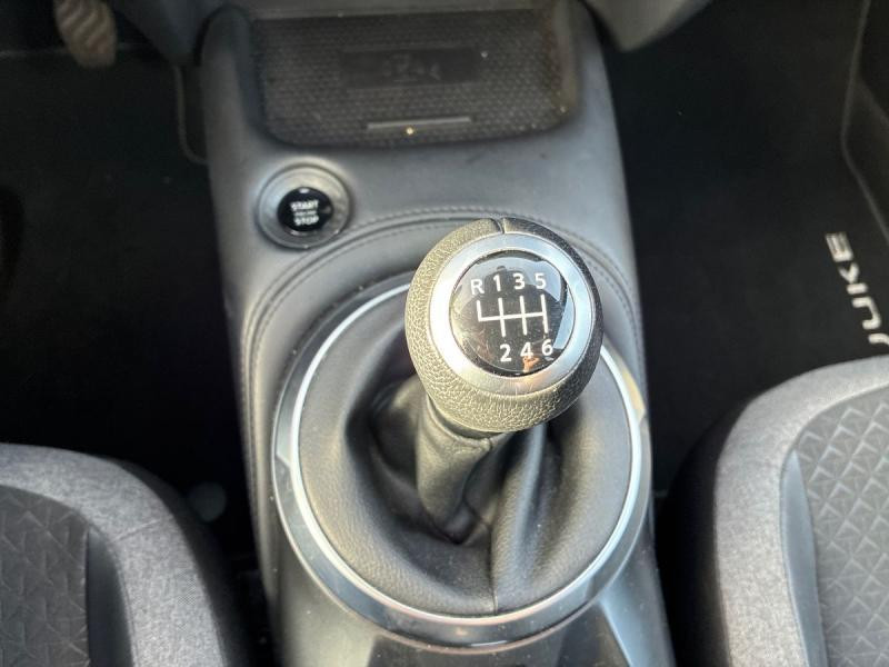 Occasion NISSAN Juke N-DESIGN 2024 GREY 18590 € à Schifflange