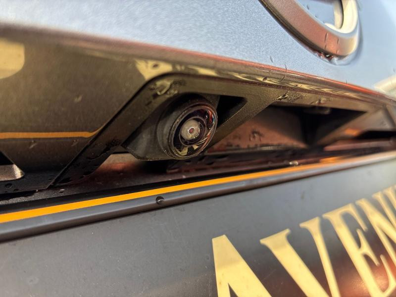 Occasion NISSAN Juke N-DESIGN 2024 GREY 18590 € à Schifflange