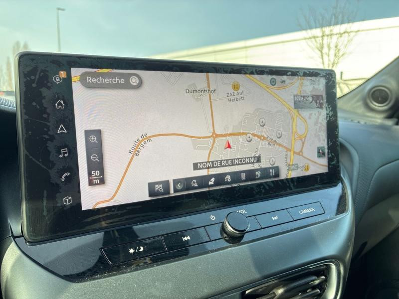 Occasion NISSAN Juke N-DESIGN 2024 GREY 18590 € à Schifflange