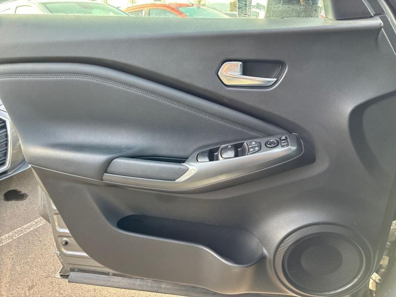 Occasion NISSAN Juke N-DESIGN 2024 GREY 18590 € à Schifflange