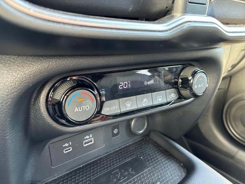 Occasion NISSAN Juke N-DESIGN 2024 GREY 18590 € à Schifflange