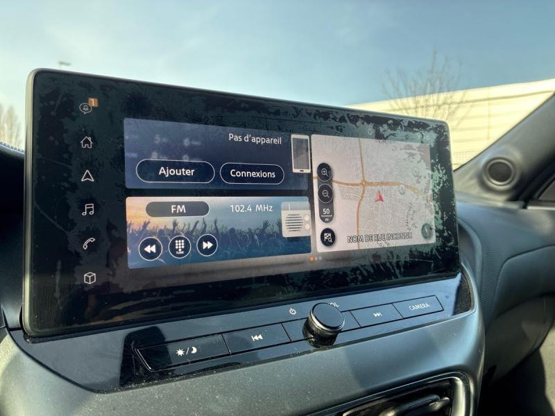 Occasion NISSAN Juke N-DESIGN 2024 GREY 18590 € à Schifflange