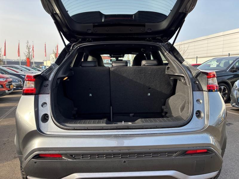 Occasion NISSAN Juke N-DESIGN 2024 GREY 18590 € à Schifflange