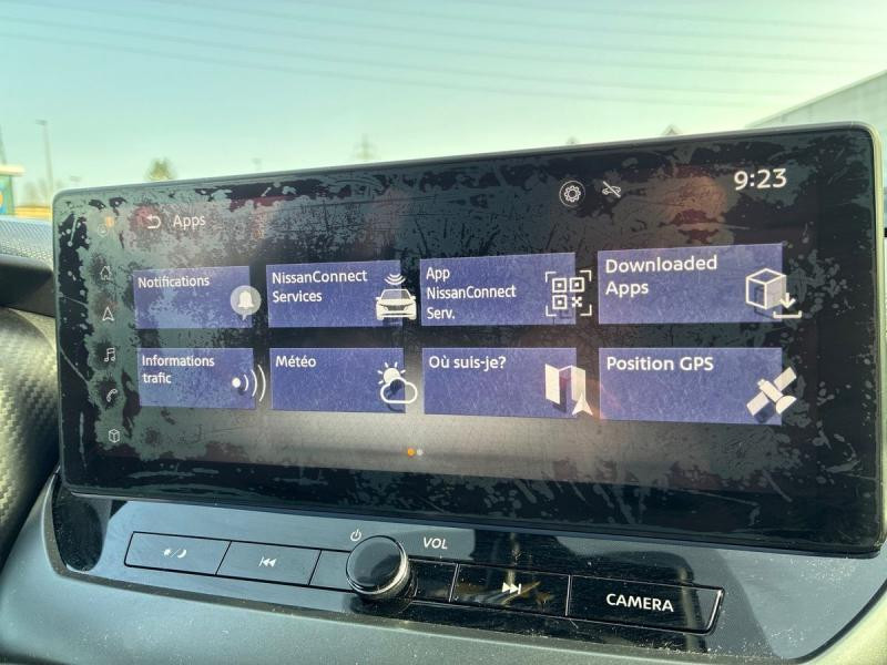 Occasion NISSAN Juke N-DESIGN 2024 GREY 18590 € à Schifflange