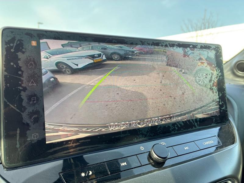 Occasion NISSAN Juke N-DESIGN 2024 GREY 18590 € à Schifflange