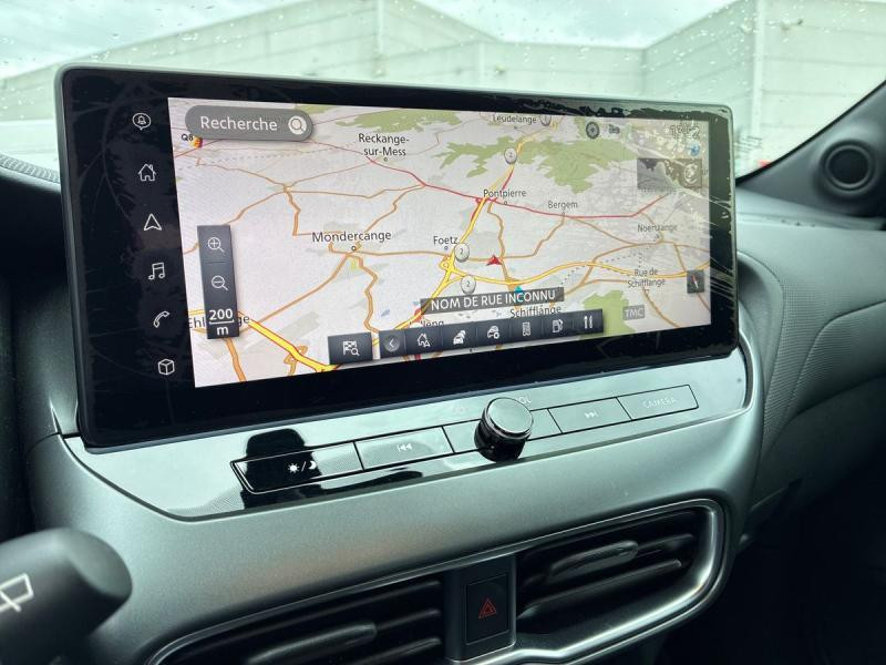 Occasion NISSAN Juke N-DESIGN 2024 GREY 18690 € à Schifflange