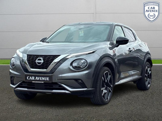 Occasion NISSAN Juke N-DESIGN 2024 GREY 18 690 € à Schifflange