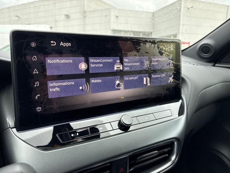 Occasion NISSAN Juke N-DESIGN 2024 GREY 18690 € à Schifflange