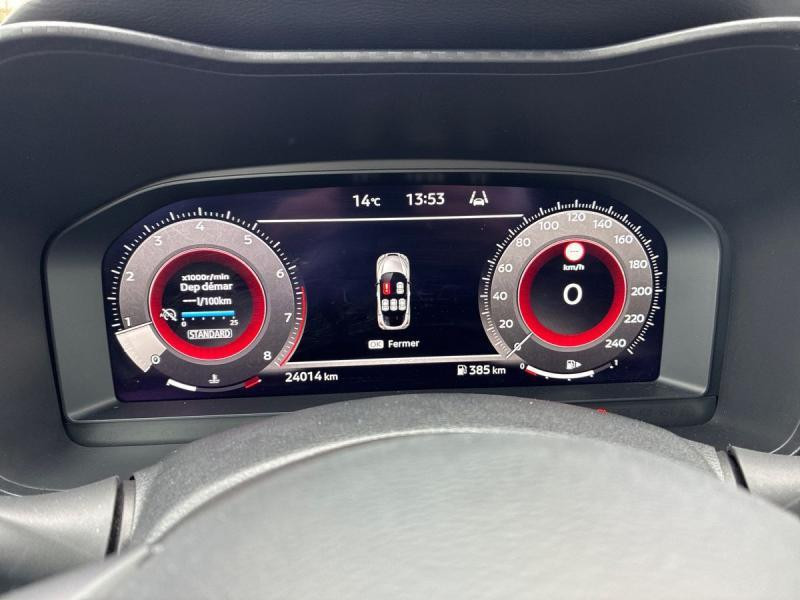 Occasion NISSAN Juke N-DESIGN 2024 GREY 18690 € à Schifflange