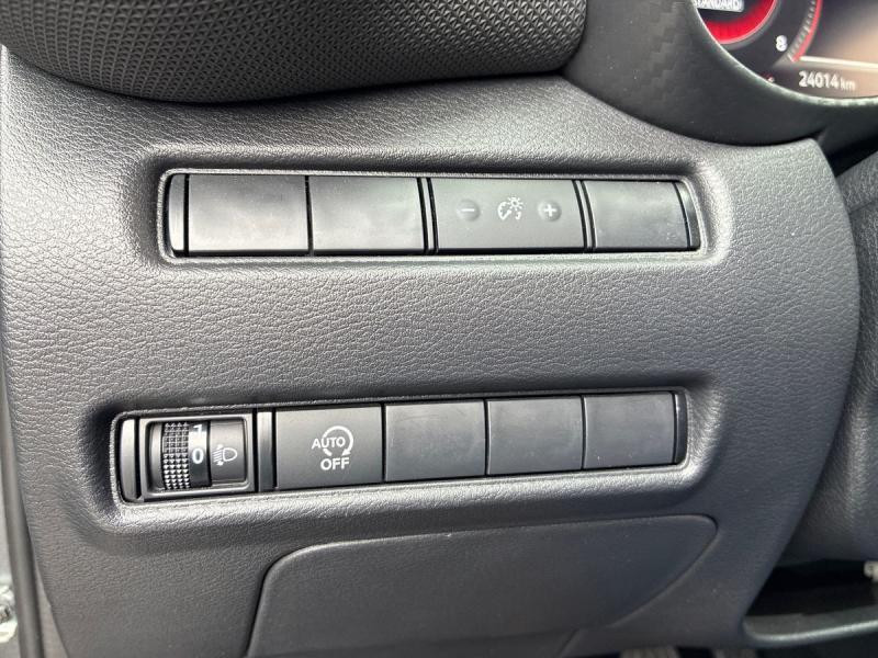 Occasion NISSAN Juke N-DESIGN 2024 GREY 18690 € à Schifflange