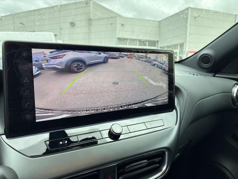 Occasion NISSAN Juke N-DESIGN 2024 GREY 18690 € à Schifflange