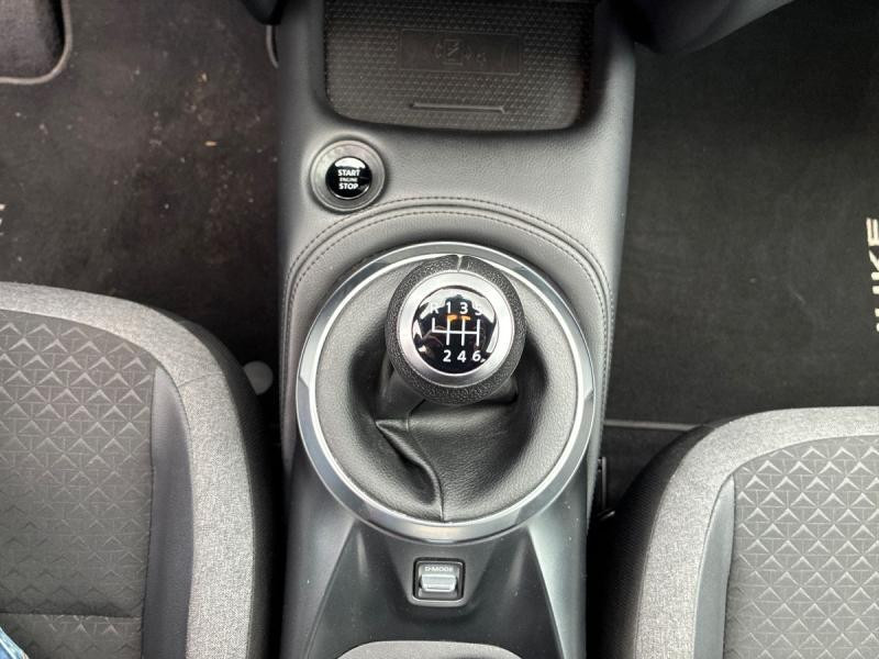 Occasion NISSAN Juke N-DESIGN 2024 GREY 18690 € à Schifflange