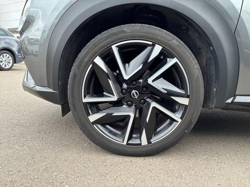 Occasion NISSAN Juke N-DESIGN 2024 GREY 18690 € à Schifflange