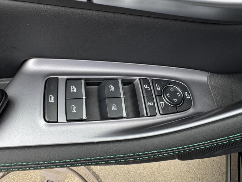 Used BYD Seal U 1.5 BOOST 2025 BLACK € 36890 in Bertrange