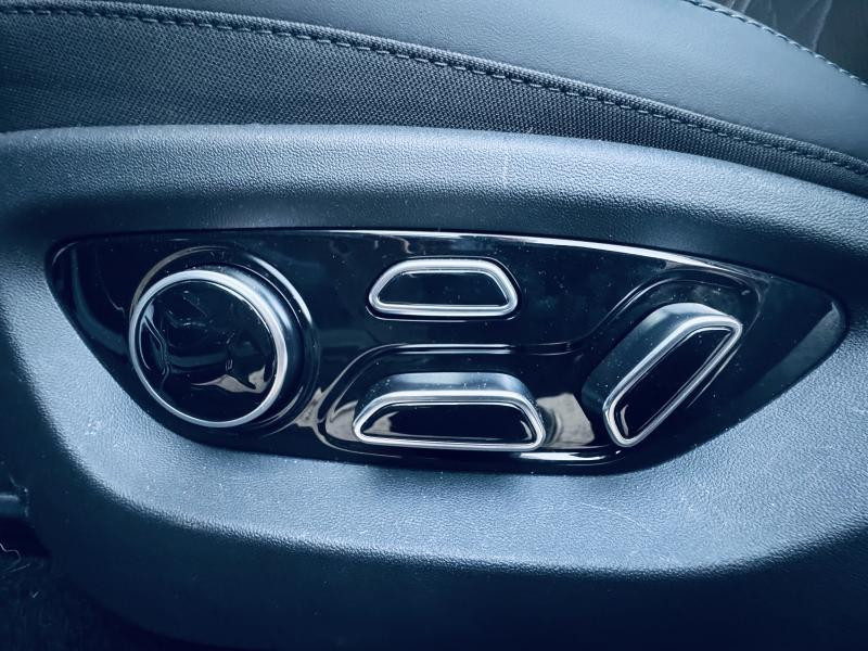 Used BYD Sealion 7 Comfort 2025 WHITE € 45390 in Bertrange