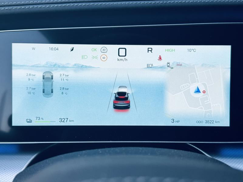 Used BYD Sealion 7 Comfort 2025 WHITE € 45390 in Bertrange