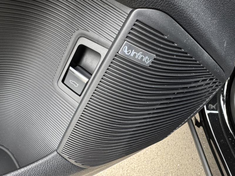 Used BYD Seal U 1.5 BOOST 2025 BLACK € 36890 in Bertrange