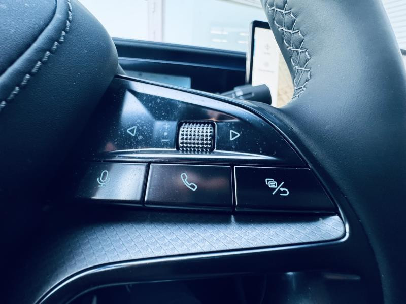 Used BYD Sealion 7 Comfort 2025 WHITE € 45390 in Bertrange