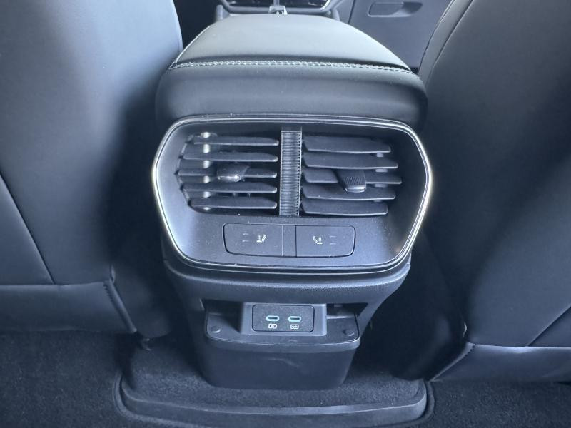 Used BYD Sealion 7 Comfort 2025 WHITE € 45390 in Bertrange