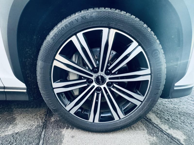 Used BYD Sealion 7 Comfort 2025 WHITE € 45390 in Bertrange