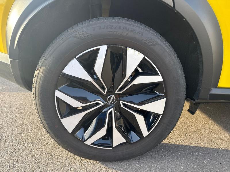 Occasion NISSAN Juke ACENTA + COMFORT PACK 2024 YELLOW 17590 € à Schifflange