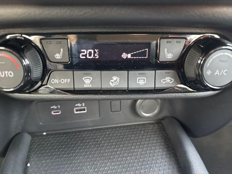 Occasion NISSAN Juke ACENTA + COMFORT PACK 2024 YELLOW 17590 € à Schifflange