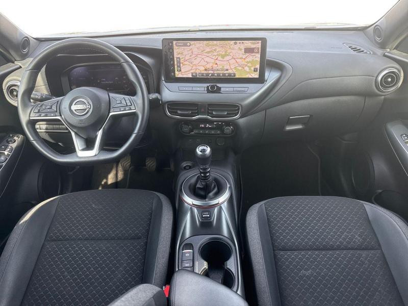 Occasion NISSAN Juke N-DESIGN 2024 GREY 18890 € à Schifflange