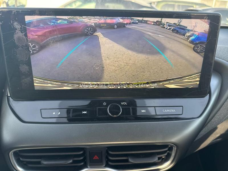 Occasion NISSAN Juke ACENTA + COMFORT PACK 2024 YELLOW 17590 € à Schifflange