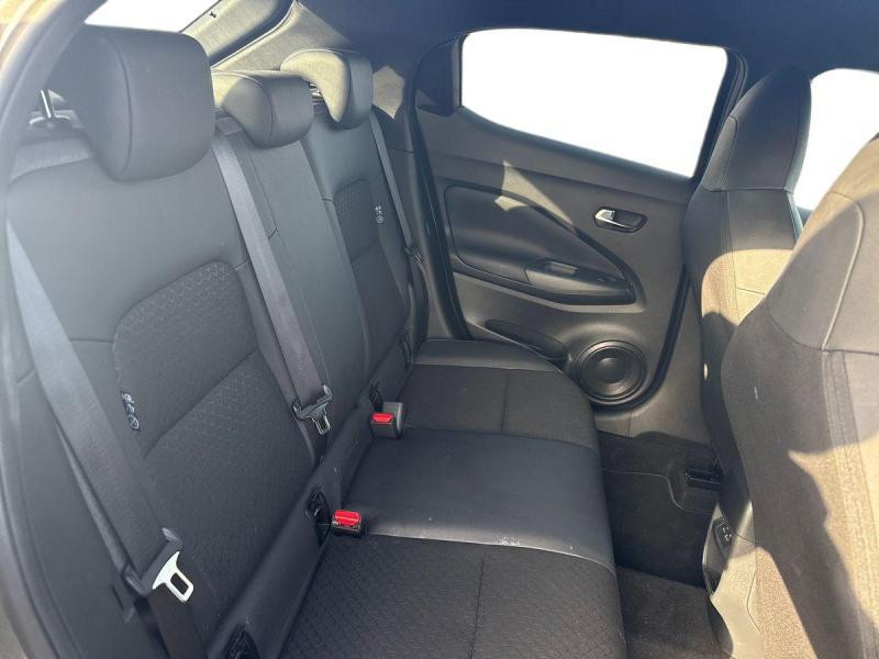 Occasion NISSAN Juke N-DESIGN 2024 GREY 18890 € à Schifflange