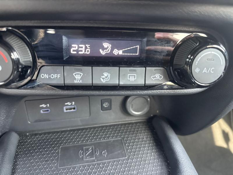 Occasion NISSAN Juke N-DESIGN 2024 GREY 18890 € à Schifflange