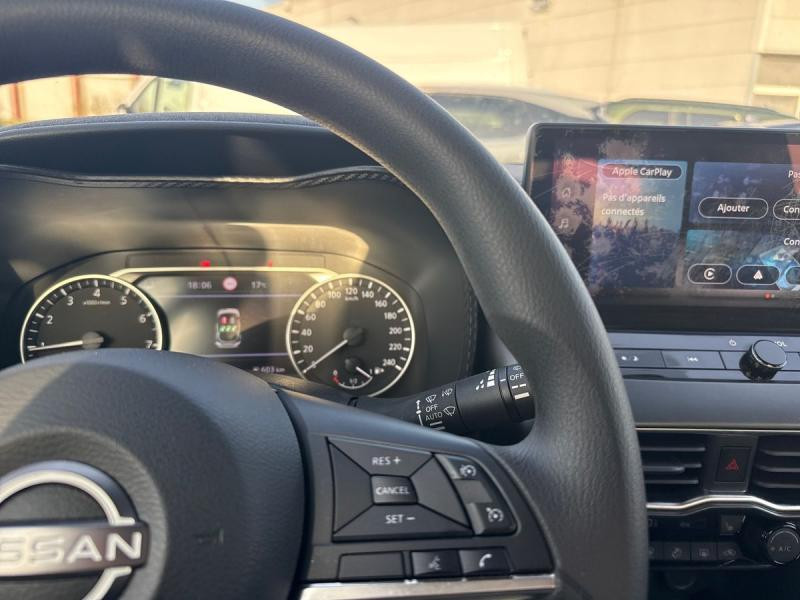 Occasion NISSAN Juke ACENTA + COMFORT PACK 2024 YELLOW 17590 € à Schifflange