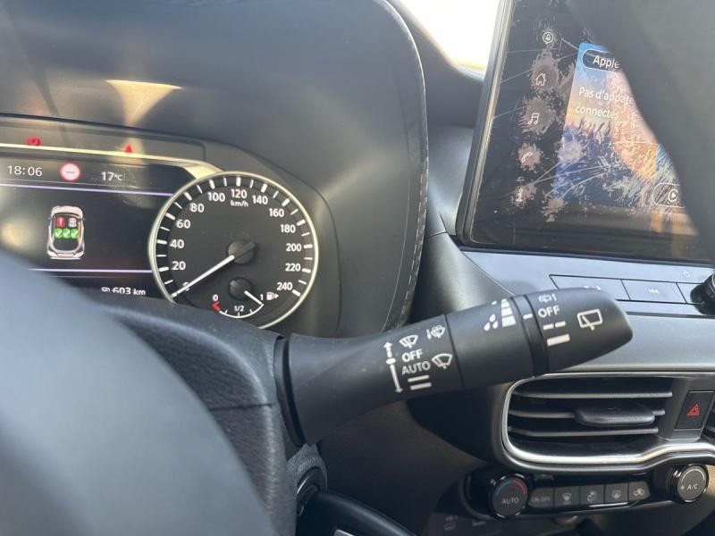 Occasion NISSAN Juke ACENTA + COMFORT PACK 2024 YELLOW 17590 € à Schifflange