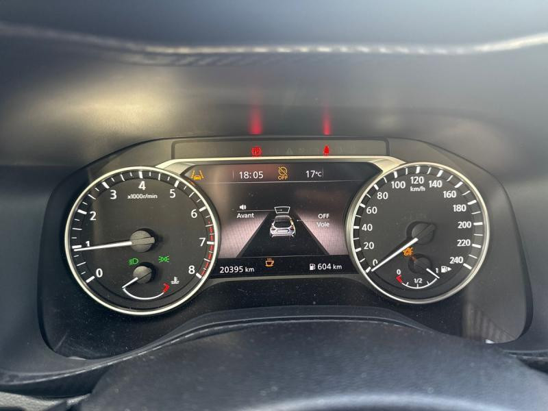 Occasion NISSAN Juke ACENTA + COMFORT PACK 2024 YELLOW 17590 € à Schifflange