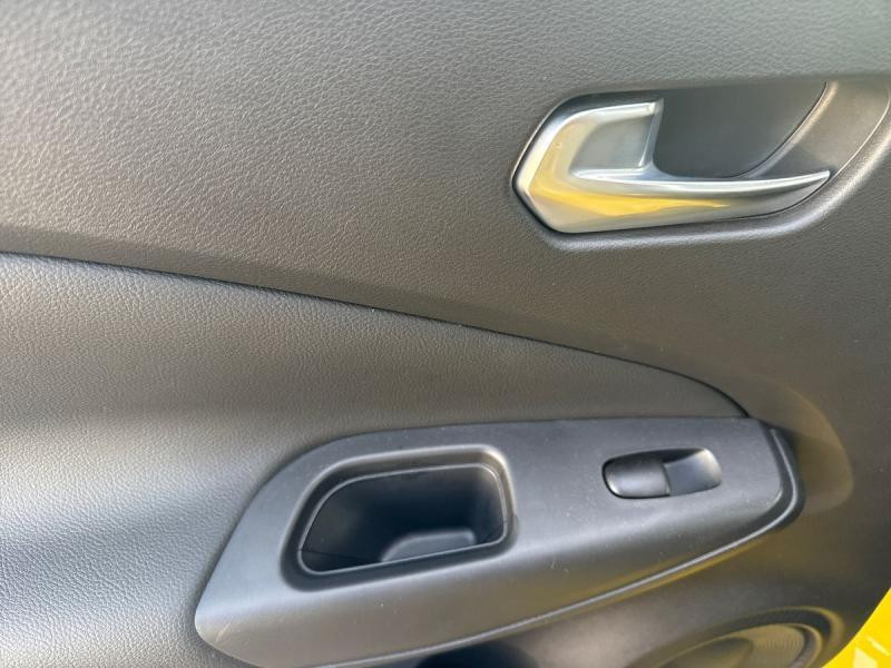 Occasion NISSAN Juke ACENTA + COMFORT PACK 2024 YELLOW 17590 € à Schifflange