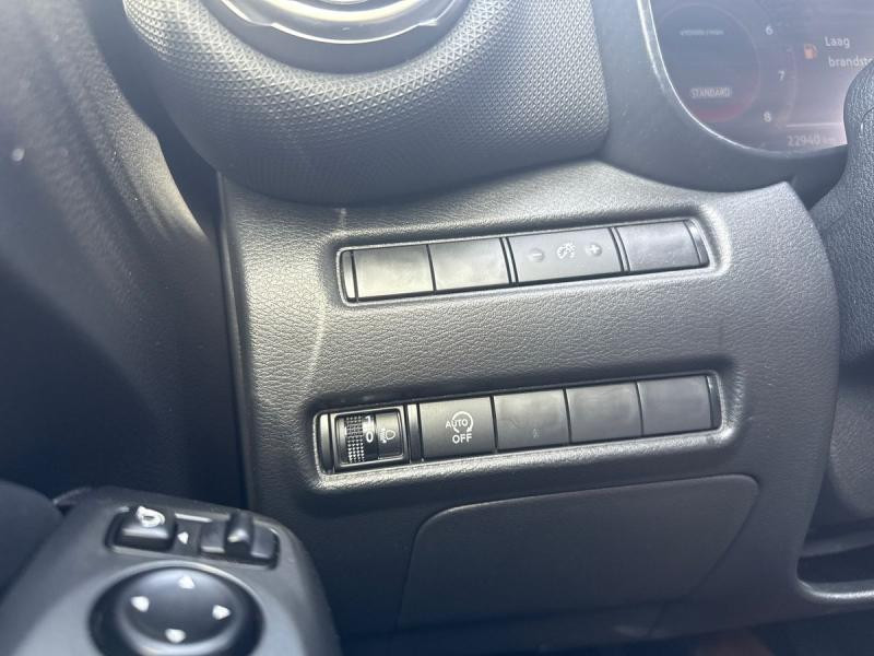 Occasion NISSAN Juke N-DESIGN 2024 GREY 18890 € à Schifflange