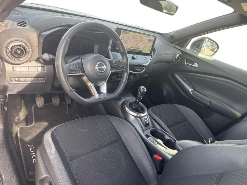 Occasion NISSAN Juke N-DESIGN 2024 GREY 18890 € à Schifflange