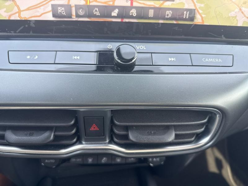 Occasion NISSAN Juke N-DESIGN 2024 GREY 18890 € à Schifflange