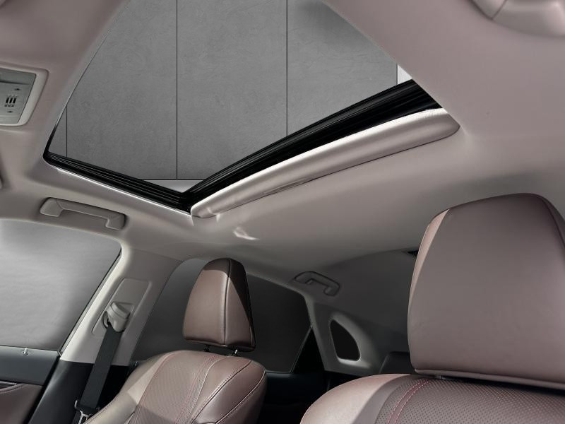 Occasion LEXUS RX 450h AWD Executive Line 2022 GREY 56490 € à Bertrange