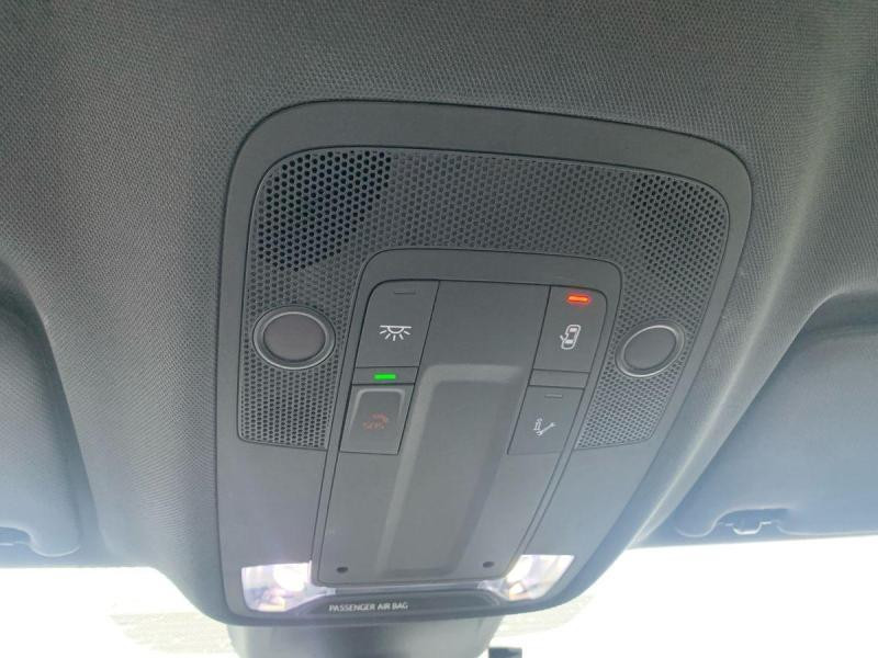 Used AUDI Q3 2.0 TFSI Ambition 2019 ANTHRACITE € 27990 in Schifflange