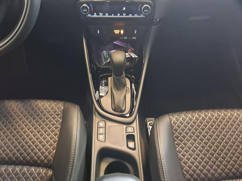 Occasion TOYOTA Yaris 1.5 Hybrid 130cv Style 2024 RED 28490 € à Schifflange