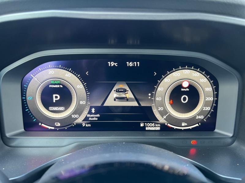 Used NISSAN Qashqai 1.5 e-POWER N-Design 2024 GREY € 37290 in Schifflange